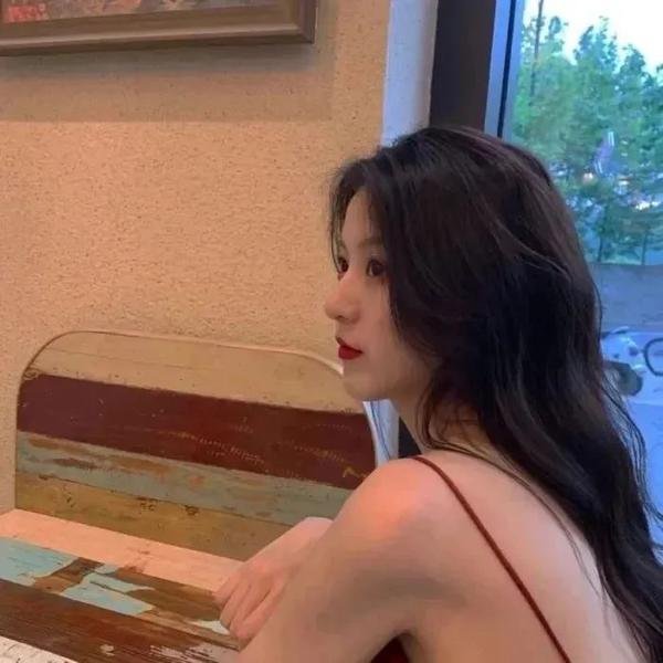 老人院的帕妃女士
