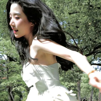 黑白无双第一季