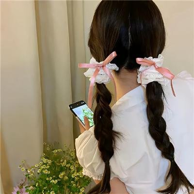 曼哈顿女佣